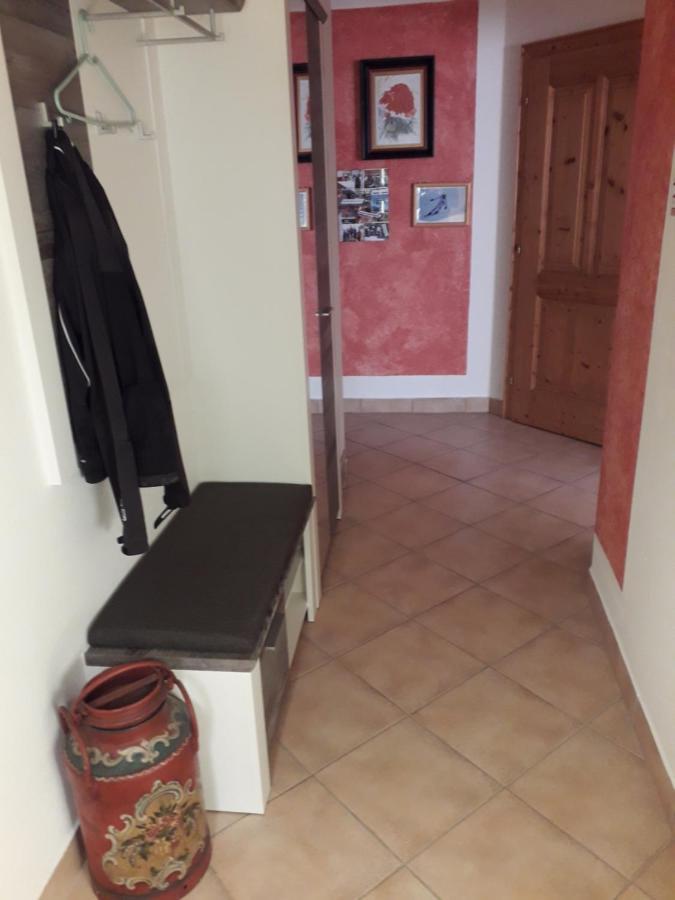 Appartamento Haus-Claudia Viehhofen Esterno foto