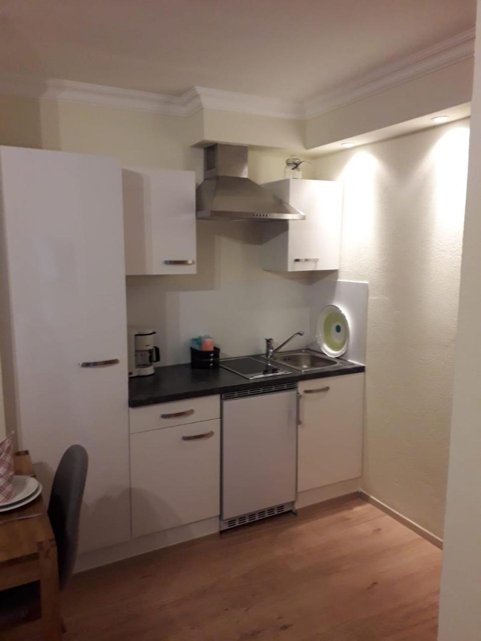 Appartamento Haus-Claudia Viehhofen Esterno foto