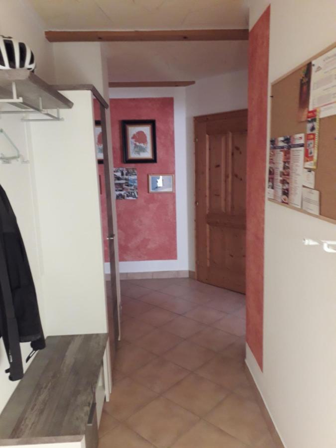 Appartamento Haus-Claudia Viehhofen Esterno foto