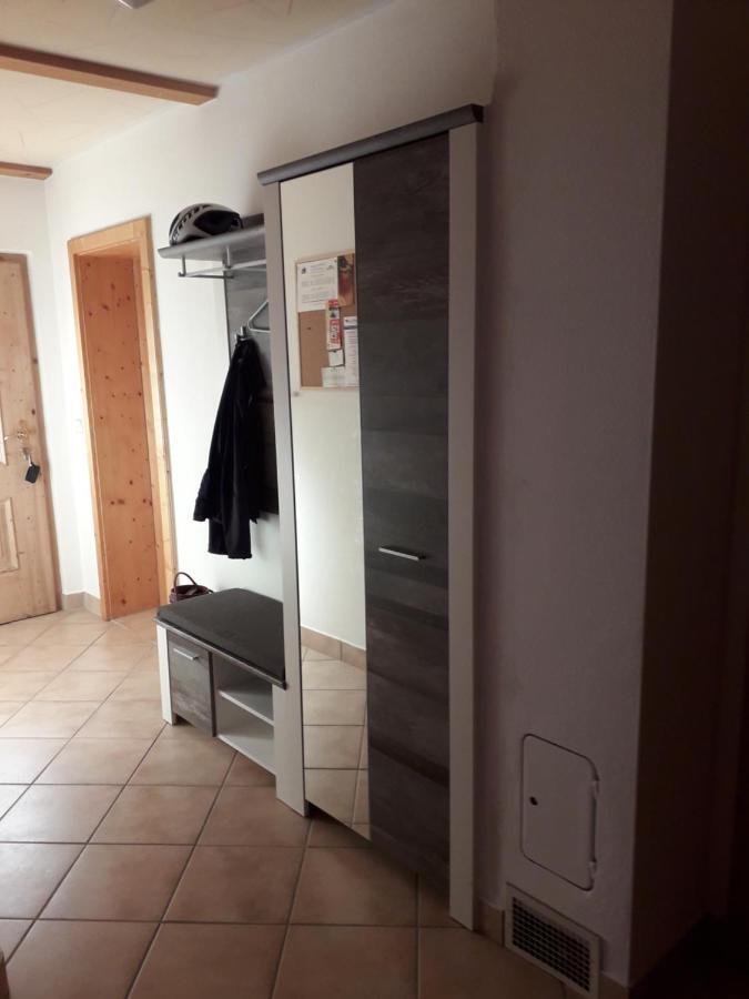 Appartamento Haus-Claudia Viehhofen Esterno foto